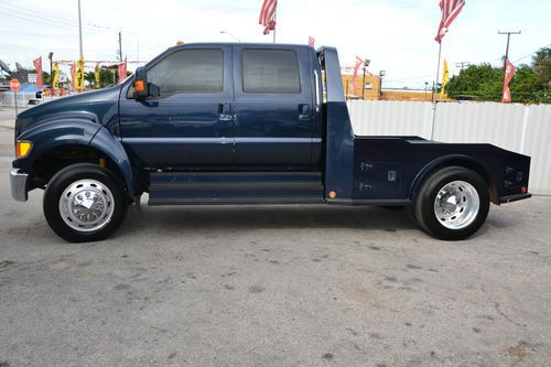 [DIAGRAM] Wiring Diagram 2000 Ford F650 Cat FULL Version HD Quality
