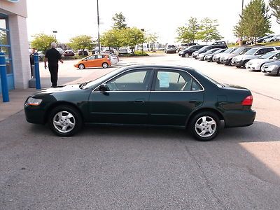 1998 240k dealer trade camry manual absolute sale $1.00 no reserve look!