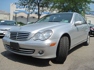 2007 m-benz 74matic priced to sell fast