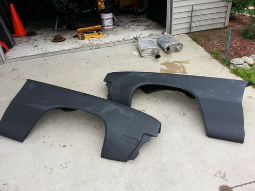 fiberglass skylark buick vfn gs cars 2040 place