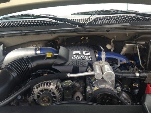 Buy used 2001 Chevy 2500HD 4wd duramax diesel allison ... Buy used 2001 Chevy 2500HD 4wd duramax diesel allison ...