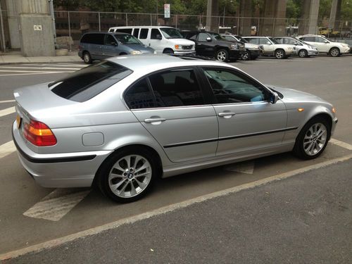 2003 Bmw 330xi all wheel drive #3