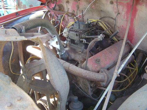 F350 Dually For Sale >> Buy used 1955 FORD F350? 1 TON DUALLY WOOD SLAT FLAT BED V ... F350 Dually For Sale >> Buy used 1955 FORD F350? 1 TON DUALLY WOOD SLAT FLAT BED V ...