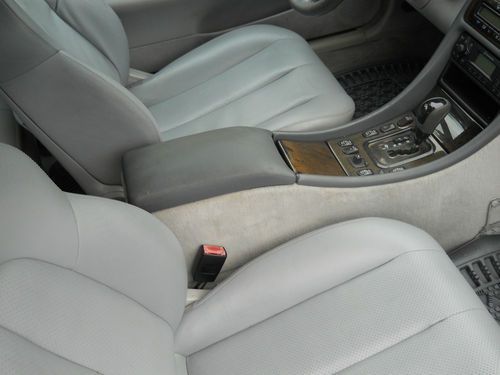 2003 Mercedes-Benz CLK430 Base Convertible 2-Door 4.3L, US $9,888.00, image 5