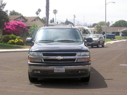 Buy used 2006 Chevrolet Suburban 2500 LT Sport Utility 4 ... Buy used 2006 Chevrolet Suburban 2500 LT Sport Utility 4 ...