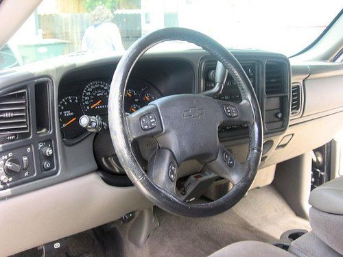 Buy used 2006 Chevrolet Suburban 2500 LT Sport Utility 4 ... Buy used 2006 Chevrolet Suburban 2500 LT Sport Utility 4 ...