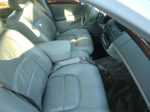 2004 cadillac deville nice car runs & drive great can drive it home, image 9