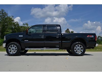 2005 Ford F150 Lariat >> Buy used 2005 Ford F-250 Crew Cab Lariat FX4 Diesel ARP ... 2005 Ford F150 Lariat >> Buy used 2005 Ford F-250 Crew Cab Lariat FX4 Diesel ARP ...