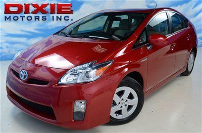 2010 prius two warranty,non smoker,low miles &amp; warranty! one owner 615.438..5347