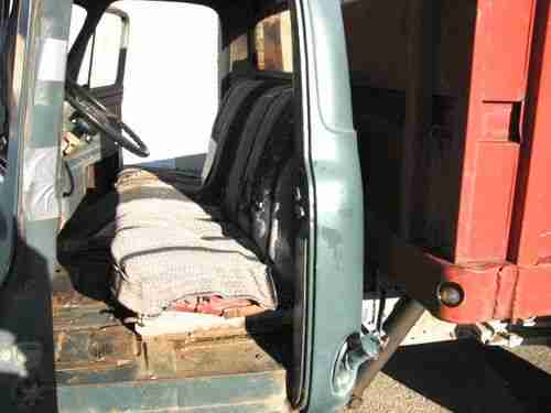 Richmond Auto Auction >> Buy used 1954 FORD F 250 PICKUP WITH 9FT STEEL DUMP BED V8 Y BLOCK in Richmond, Kentucky, United ... Richmond Auto Auction >> Buy used 1954 FORD F 250 PICKUP WITH 9FT STEEL DUMP BED V8 Y BLOCK in Richmond, Kentucky, United ...