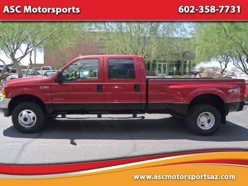 2001 ford f-350 sd
