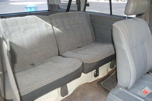 22re Engine For Sale >> Buy used 1986 Toyota 4Runner 4 Runner Automatic Auto 22re 4x4 4wd in Gilbert, Arizona, United States 22re Engine For Sale >> Buy used 1986 Toyota 4Runner 4 Runner Automatic Auto 22re 4x4 4wd in Gilbert, Arizona, United States