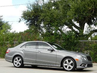 2011 e350 sport panorama premium ii,keyless go,nav -&gt; texascarsdirect.com