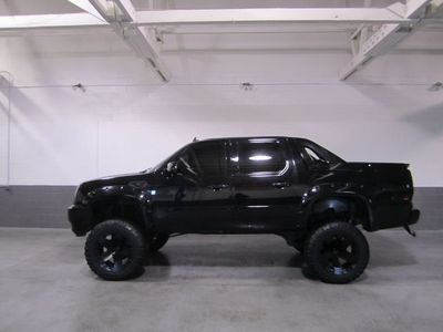 Lift kit monster truck custom 50k+ upgrades low reserve