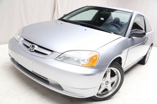 2003 honda civic lx coupe fwd 5 speed manual tranmission