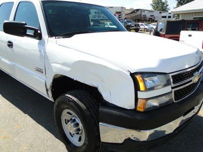 Repairable Cars For Sale >> Buy used 2007 CHEVROLET 3500 DURAMAX TOOLBOX BED REPAIRABLE SALVAGE TITLE LIGHT DAMAGE in ... Repairable Cars For Sale >> Buy used 2007 CHEVROLET 3500 DURAMAX TOOLBOX BED REPAIRABLE SALVAGE TITLE LIGHT DAMAGE in ...