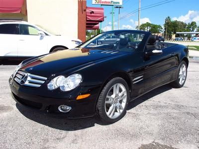 2dr roadster coupe convertible nav cd 4-wheel disc brakes a/c abs air suspension