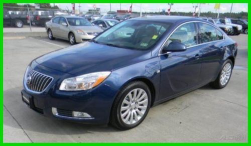 2011 cxl rl3 used 2.4l i4 16v automatic front wheel drive sedan onstar