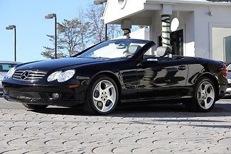 Black auto amg sport pkg panorama roof only 16,696 miles sold new for $139,000.