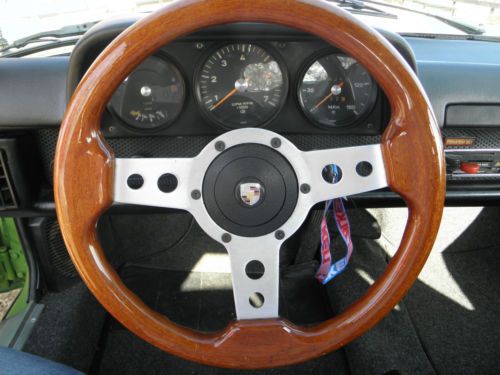 Used Cars Bakersfield >> Buy used Porsche 914 2.0 Liter Freshly Painted Willow Green Weber Carbs Rivera Rims in ... Used Cars Bakersfield >> Buy used Porsche 914 2.0 Liter Freshly Painted Willow Green Weber Carbs Rivera Rims in ...