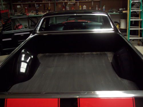 1972 Chevy El Camino SS 454 Complete frame off 575 HP Street Fighter 700R4, US $34,000.00, image 20