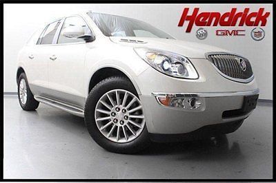 Fwd 4dr leather low miles suv automatic 3.6l variable valve timin white