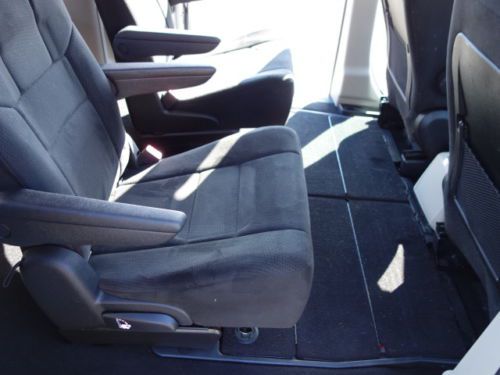 Used Cars In Philadelphia >> Buy used DODGE GRAND CARAVAN STOW-N-GO SEATS 3RD ROW ... Used Cars In Philadelphia >> Buy used DODGE GRAND CARAVAN STOW-N-GO SEATS 3RD ROW ...
