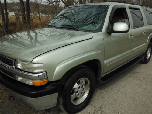 Chevy Dealers In Delaware >> Buy used 2001 Chevrolet Suburban 4x4 3ROWS 4DOOR 5.3 LITER 8CYL WITH AIR CONDITIONING in Sussex ... Chevy Dealers In Delaware >> Buy used 2001 Chevrolet Suburban 4x4 3ROWS 4DOOR 5.3 LITER 8CYL WITH AIR CONDITIONING in Sussex ...