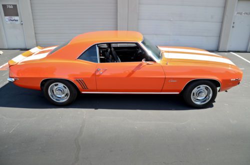 Used Camaro Zl1 For Sale >> Buy used 1969 Chevy Camaro Z28 Matching Numbers Drivetrain ... Used Camaro Zl1 For Sale >> Buy used 1969 Chevy Camaro Z28 Matching Numbers Drivetrain ...
