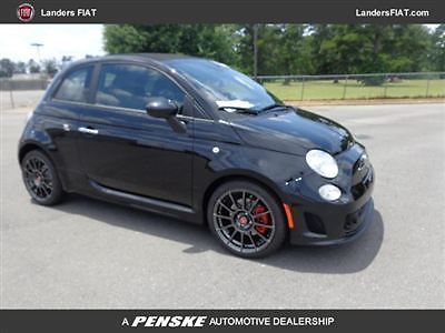 #6 new 2013 abarth cabrio&#039;s at $9,000 off msrp &amp; free shipping (lower 48 states)