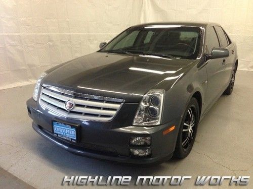 60k leather heated/cooled seats alloys cd cruise fogs a/c