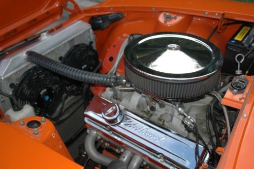 1973 Datsun 240Z rebult V8, US $18,000.00, image 10