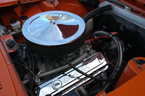 1973 Datsun 240Z rebult V8, US $18,000.00, image 12
