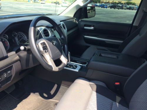 2014 Toyota Camry For Sale >> Buy used 2014 Toyota Tundra 4x4 DoubleCab Long Bed 5 ... 2014 Toyota Camry For Sale >> Buy used 2014 Toyota Tundra 4x4 DoubleCab Long Bed 5 ...