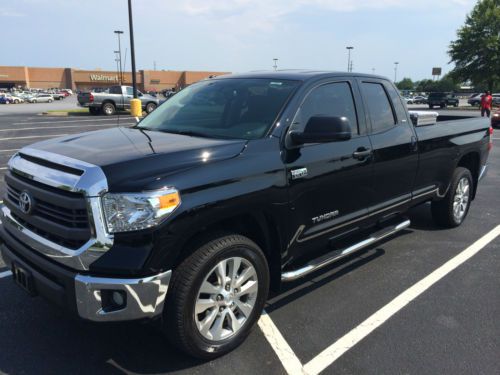 2014 Toyota Tundra For Sale >> Buy used 2014 Toyota Tundra 4x4 DoubleCab Long Bed 5 ... 2014 Toyota Tundra For Sale >> Buy used 2014 Toyota Tundra 4x4 DoubleCab Long Bed 5 ...
