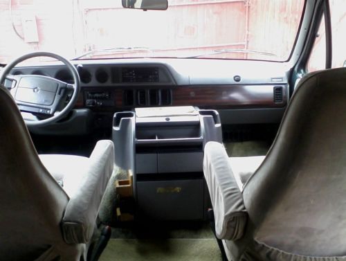 Cars For 500 Dollars For Sale By Owner >> Buy used 1995 Dodge 2500 SLT Conversion Ram Van in Detroit ... Cars For 500 Dollars For Sale By Owner >> Buy used 1995 Dodge 2500 SLT Conversion Ram Van in Detroit ...