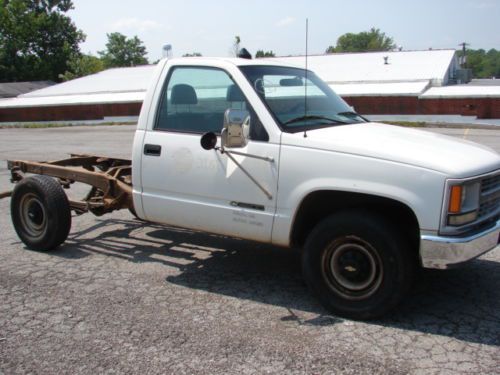FRESH ARRIVAL OFF FLEET LEASE SOUTHERN TRUCK 6.5 TURBO DIESEL AUTO RWD COLD AC, US $1,990.00, image 3