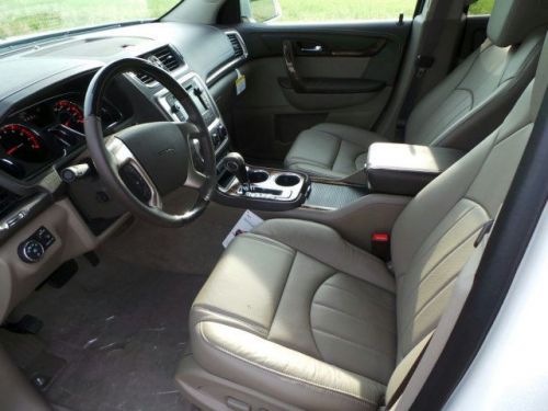 Find new 2014 GMC Acadia Denali in 2527 West Main Street ... Find new 2014 GMC Acadia Denali in 2527 West Main Street ...