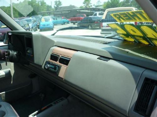 Find used 1994 Chevrolet Suburban 1500 in 1849 S Woodland ... Find used 1994 Chevrolet Suburban 1500 in 1849 S Woodland ...