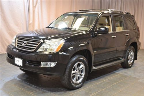 We finance!!! suv 4.7l,4x4,clean carfax,one owner,low miles