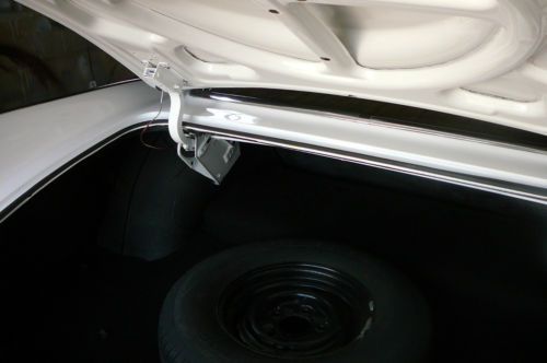 1961 Chrysler Crown Imperial Dodge hemi plymouth batmobile looking, image 14
