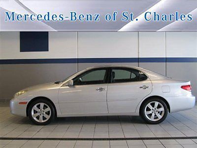 2005 lexus es330; sharp! l@@k!