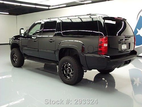 Chevrolet Certified Pre Owned >> Find used 2011 CHEVY SUBURBAN LT Z71 4X4 LIFT SUNROOF NAV DVD 60K TEXAS DIRECT AUTO in Stafford ... Chevrolet Certified Pre Owned >> Find used 2011 CHEVY SUBURBAN LT Z71 4X4 LIFT SUNROOF NAV DVD 60K TEXAS DIRECT AUTO in Stafford ...