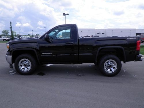 Cars For Sale Fresno Ca >> Find new 2014 GMC SIERRA 1500 REGULAR CAB 4X4 5.3 V-8 ... Cars For Sale Fresno Ca >> Find new 2014 GMC SIERRA 1500 REGULAR CAB 4X4 5.3 V-8 ...