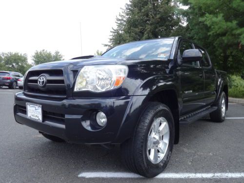 Find used 2005 TOYOTA TACOMA DOUBLE CAB SR5 TRD SPORT 4X4 ... Find used 2005 TOYOTA TACOMA DOUBLE CAB SR5 TRD SPORT 4X4 ...