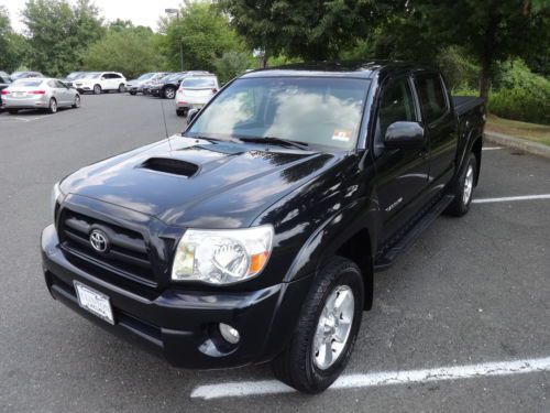 Find used 2005 TOYOTA TACOMA DOUBLE CAB SR5 TRD SPORT 4X4 ... Find used 2005 TOYOTA TACOMA DOUBLE CAB SR5 TRD SPORT 4X4 ...