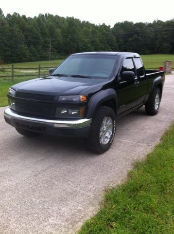 Find used 2005 Chevrolet Colorado Z71 LS Crew Cab Pickup 4 ... Find used 2005 Chevrolet Colorado Z71 LS Crew Cab Pickup 4 ...