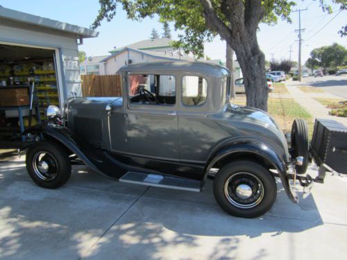 Name Plates For Cars >> Find used 1930 Model A Coupe Stock 2 Door Rumble Seat ... Name Plates For Cars >> Find used 1930 Model A Coupe Stock 2 Door Rumble Seat ...