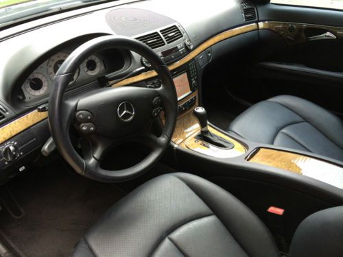 2009 Mercedes E350.  AMG package, Nav, sunroof.  91,500 miles. Great car!, US $16,000.00, image 22
