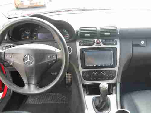 Mercedes C Class Kompressor Manual Mercedes C Class Kompressor Manual